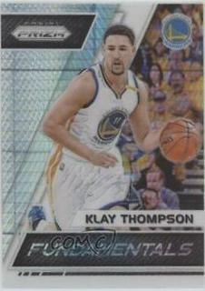 Klay Thompson