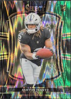 Ashton Jeanty