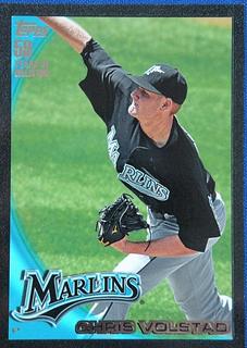 Chris Volstad