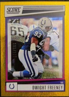 Dwight Freeney