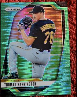 Thomas Harrington