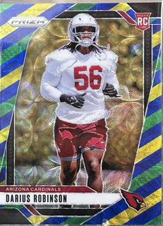 Darius Robinson