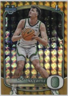 Nate Bittle