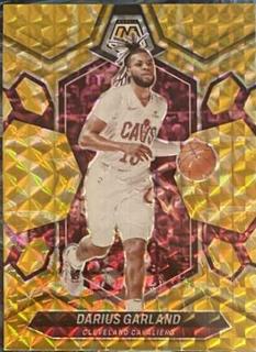 Darius Garland