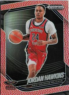 Jordan Hawkins