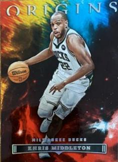 Khris Middleton