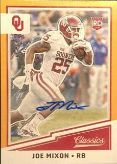 Joe Mixon