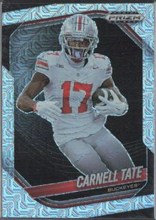 Carnell Tate