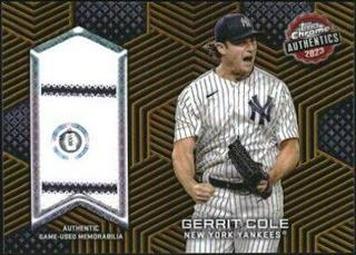 Gerrit Cole
