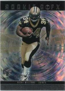 Ricky Williams