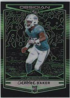 Jerome Baker