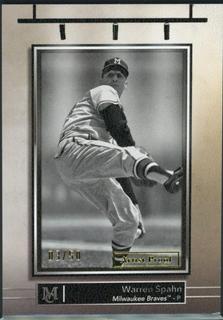 Warren Spahn