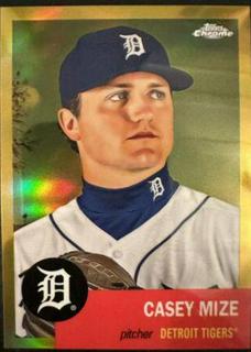 Casey Mize