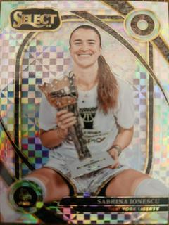 Sabrina Ionescu