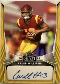 Caleb Williams