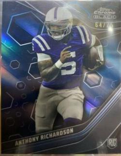 Anthony Richardson