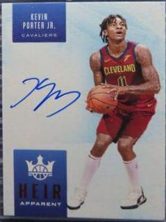 Kevin Porter Jr.