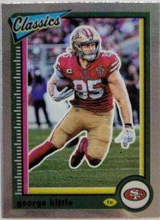 George Kittle