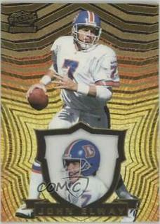 John Elway