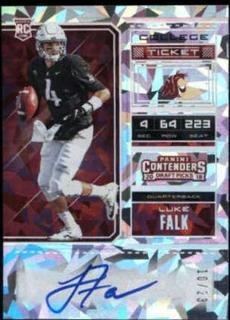 Luke Falk