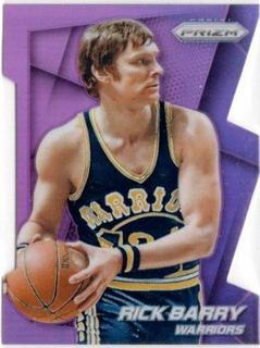 Rick Barry