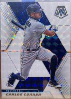 Carlos Correa