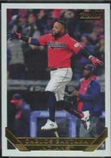 Carlos Santana