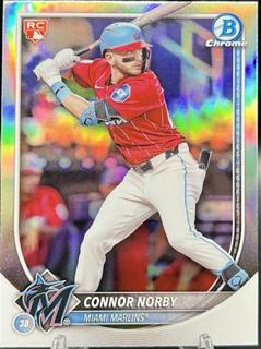 Connor Norby