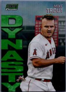Mike Trout