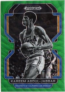 Kareem Abdul Jabbar