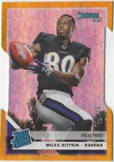 Miles Boykin