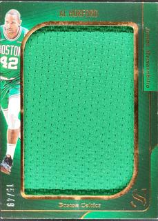 Al Horford
