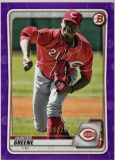 Hunter Greene