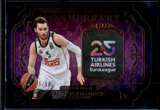 Rudy Fernandez