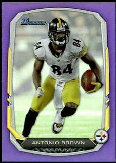 Antonio Brown
