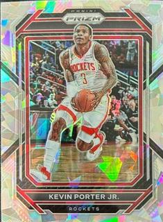 Kevin Porter Jr.