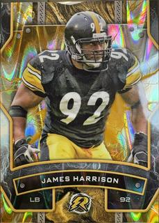 James Harrison