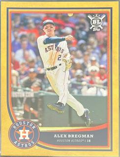 Alex Bregman