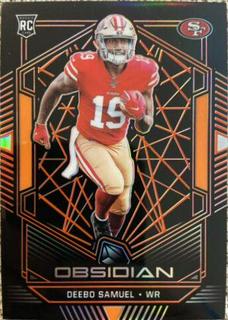 Deebo Samuel