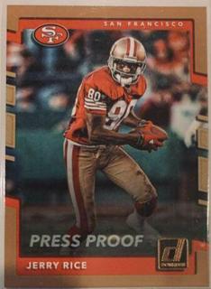 Jerry Rice