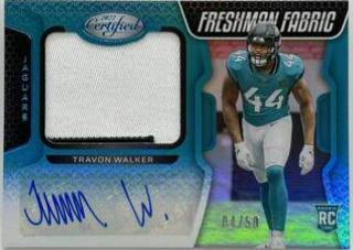 Travon Walker