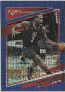 Kawhi Leonard