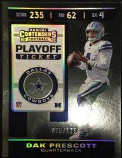 Dak Prescott
