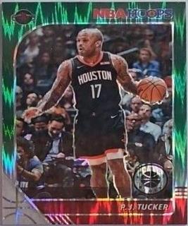 P.J. Tucker