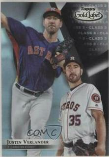 Justin Verlander