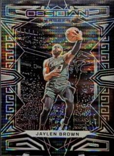 Jaylen Brown