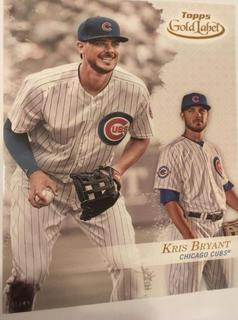 Kris Bryant