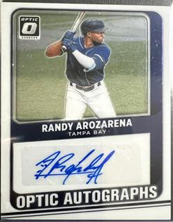 Randy Arozarena