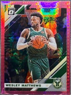 Wesley Matthews