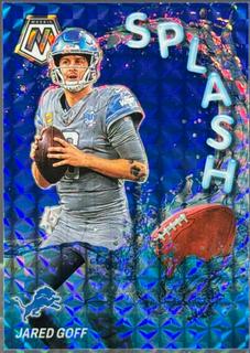 Jared Goff